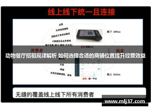 动物餐厅招租规律解析 如何选择合适的商铺位置提升经营效益